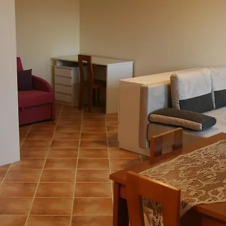 Apartament W Kaliszu Lejlighed