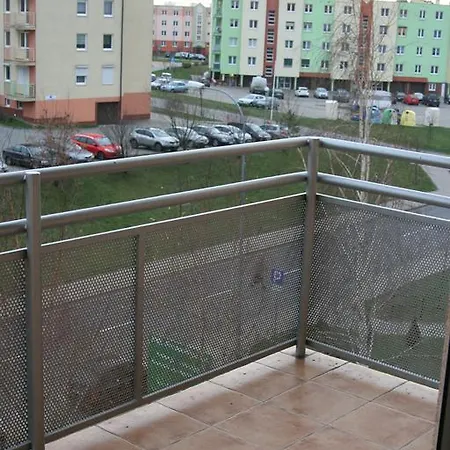 Lejlighed Apartament W Kaliszu Kaliszki