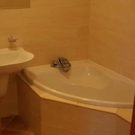 Apartament W Kaliszu * Kaliszki