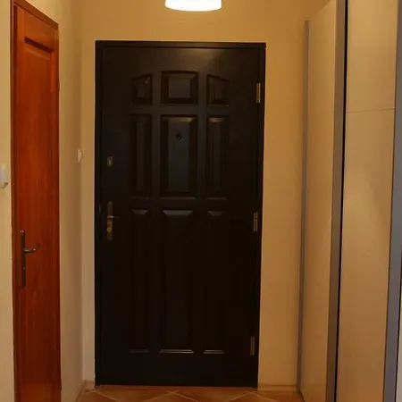 Apartament W Kaliszu Lejlighed