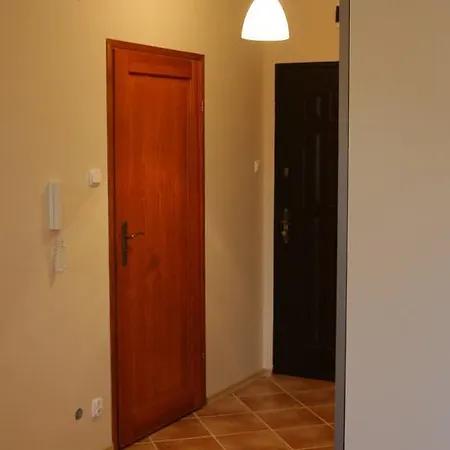 Apartament W Kaliszu *