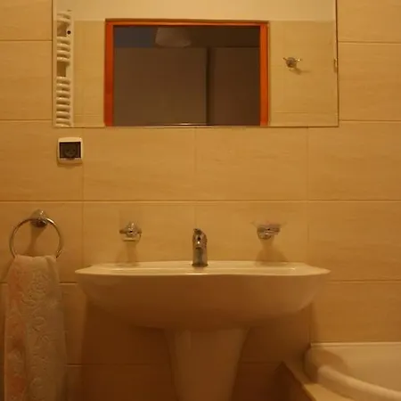 Apartament W Kaliszu