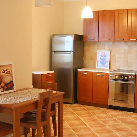 Apartament W Kaliszu * Kaliszki
