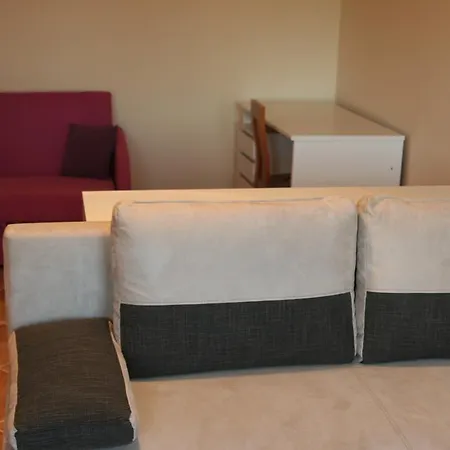 Apartament W Kaliszu Lejlighed Kaliszki