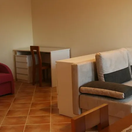 Apartament W Kaliszu Lejlighed