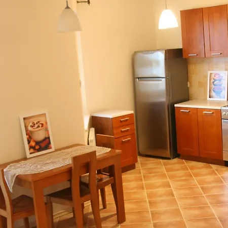 Apartament W Kaliszu *