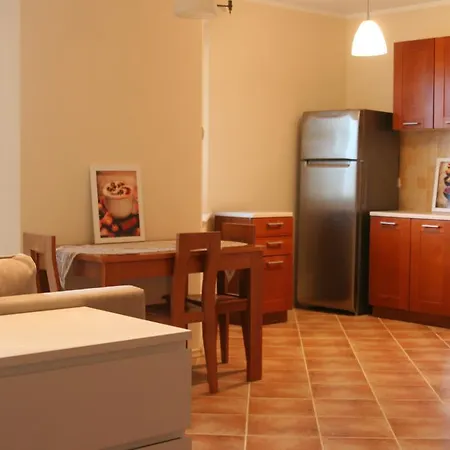 Apartament W Kaliszu