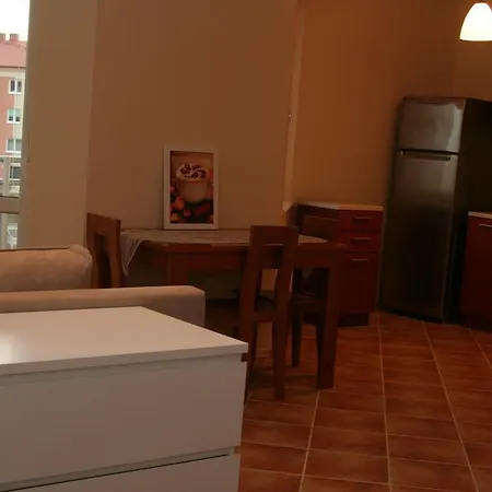 Lejlighed Apartament W Kaliszu Kaliszki