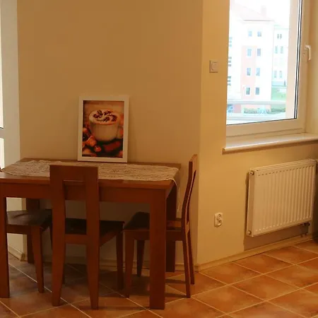 Apartament W Kaliszu Lejlighed Kaliszki