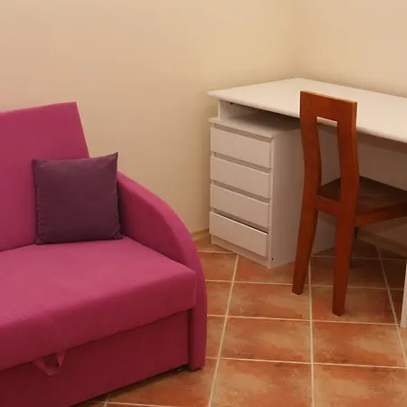 Apartament W Kaliszu Lejlighed