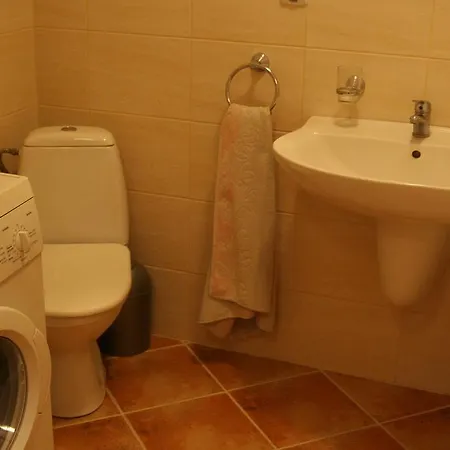 Apartament W Kaliszu *